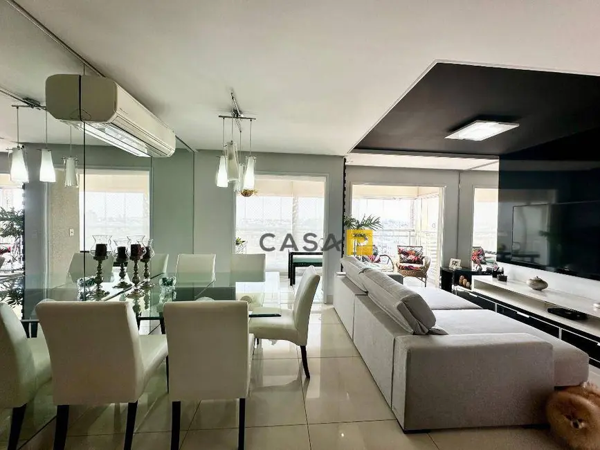 Foto 5 de Apartamento com 3 quartos à venda, 89m2 em Americana - SP