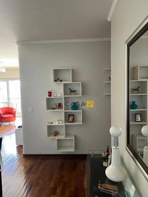 Foto 4 de Apartamento com 3 quartos à venda, 146m2 em Vila Rehder, Americana - SP