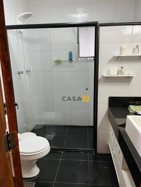 Foto 5 de Apartamento com 3 quartos à venda, 146m2 em Vila Rehder, Americana - SP