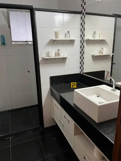 Foto 3 de Apartamento com 3 quartos à venda, 146m2 em Vila Rehder, Americana - SP