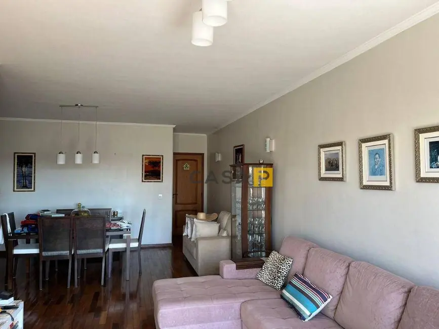 Foto 2 de Apartamento com 3 quartos à venda, 146m2 em Vila Rehder, Americana - SP