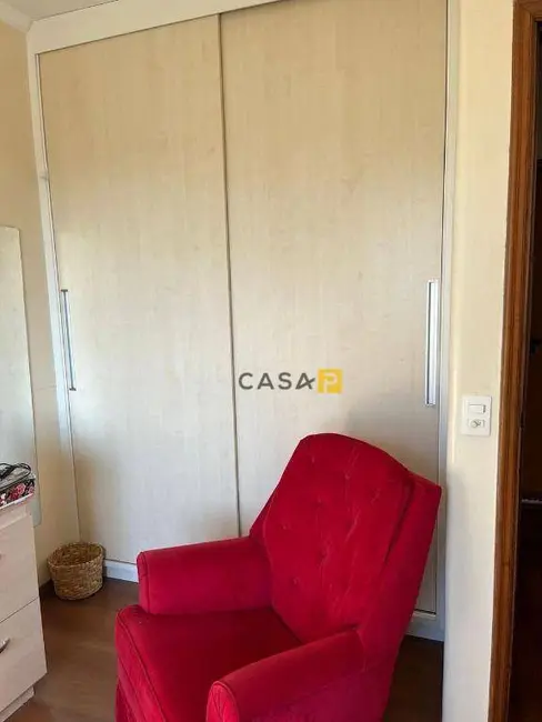Foto 8 de Apartamento com 3 quartos à venda, 146m2 em Vila Rehder, Americana - SP