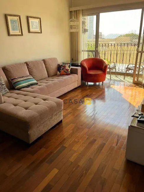 Foto 1 de Apartamento com 3 quartos à venda, 146m2 em Vila Rehder, Americana - SP