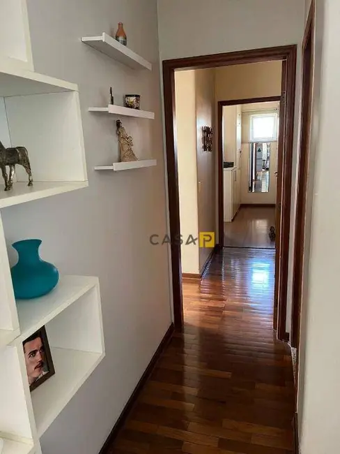 Foto 6 de Apartamento com 3 quartos à venda, 146m2 em Vila Rehder, Americana - SP