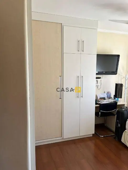 Foto 7 de Apartamento com 3 quartos à venda, 146m2 em Vila Rehder, Americana - SP