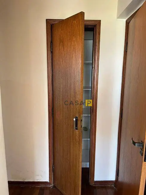 Foto 9 de Apartamento com 3 quartos à venda, 146m2 em Vila Rehder, Americana - SP