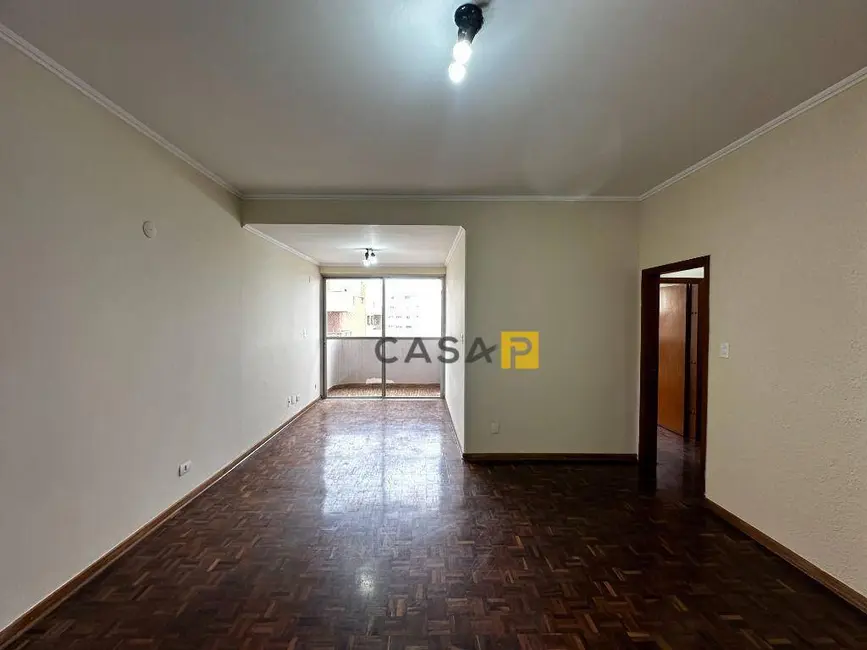 Foto 2 de Apartamento com 3 quartos à venda, 145m2 em Vila Santa Catarina, Americana - SP