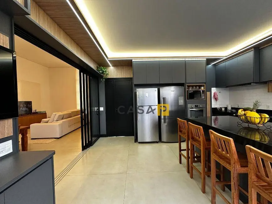 Foto 7 de Casa de Condomínio com 3 quartos à venda, 300m2 em Nova Odessa - SP