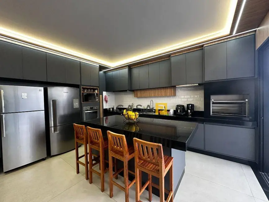 Foto 9 de Casa de Condomínio com 3 quartos à venda, 300m2 em Nova Odessa - SP