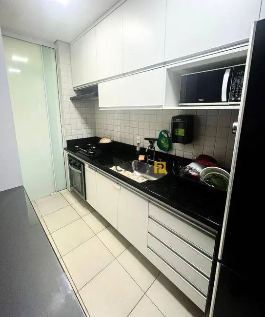 Apartamento com 2 quartos à venda, 58m2 em Jardim Jacyra, Americana - SP - imagem 9 Foto 9 de Apartamento com 2 quartos à venda, 58m2 em Jardim Jacyra, Americana - SP