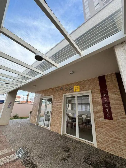 Apartamento com 2 quartos à venda, 58m2 em Jardim Jacyra, Americana - SP - imagem 6 Foto 6 de Apartamento com 2 quartos à venda, 58m2 em Jardim Jacyra, Americana - SP