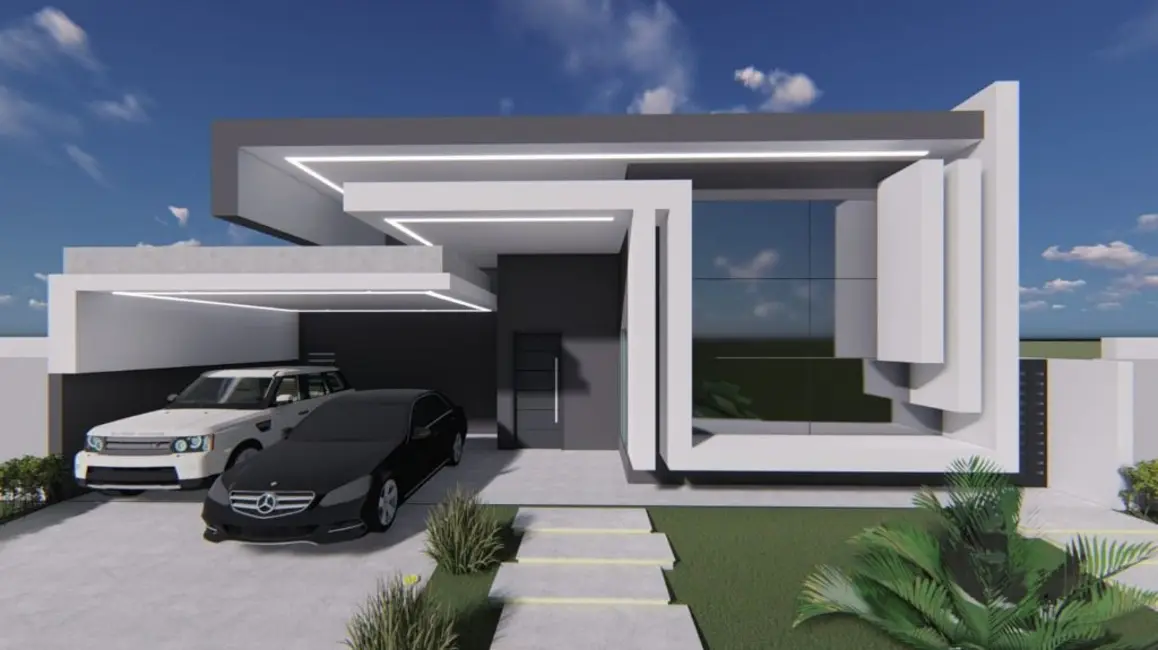 Foto 1 de Casa de Condomínio com 3 quartos à venda, 465m2 em Jardim América, Americana - SP