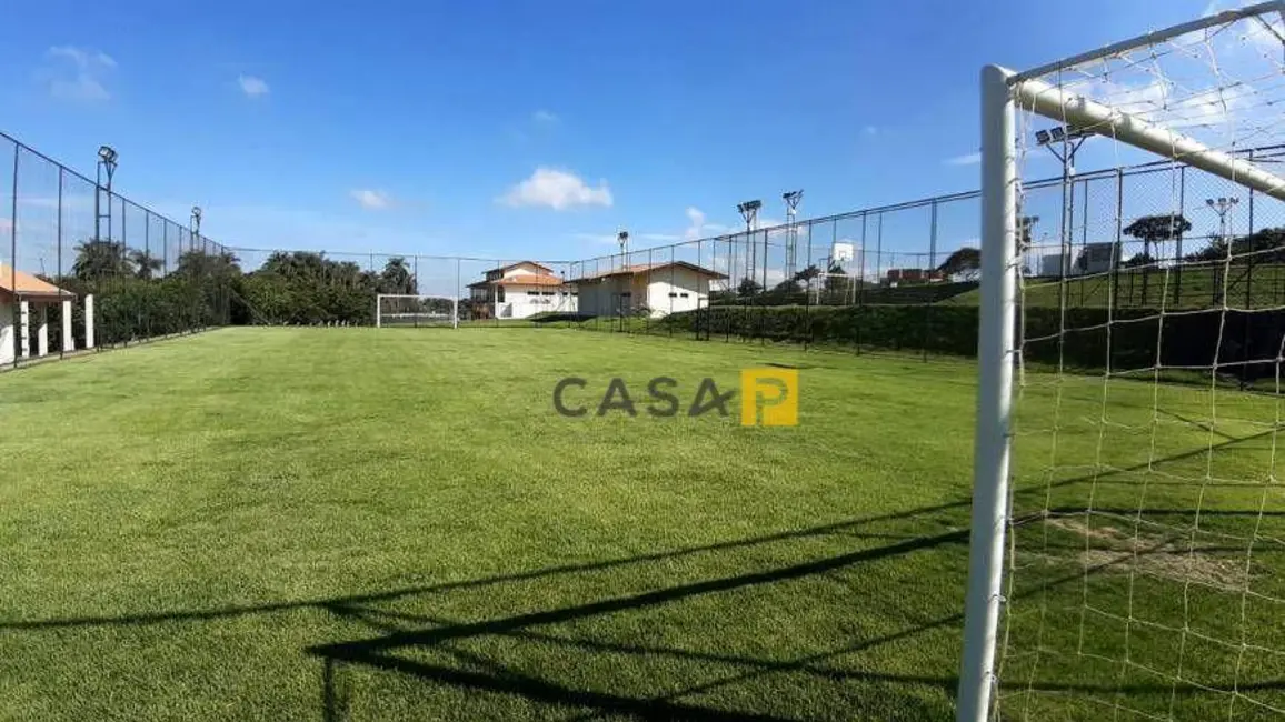 Foto 3 de Casa de Condomínio com 3 quartos à venda, 465m2 em Jardim América, Americana - SP