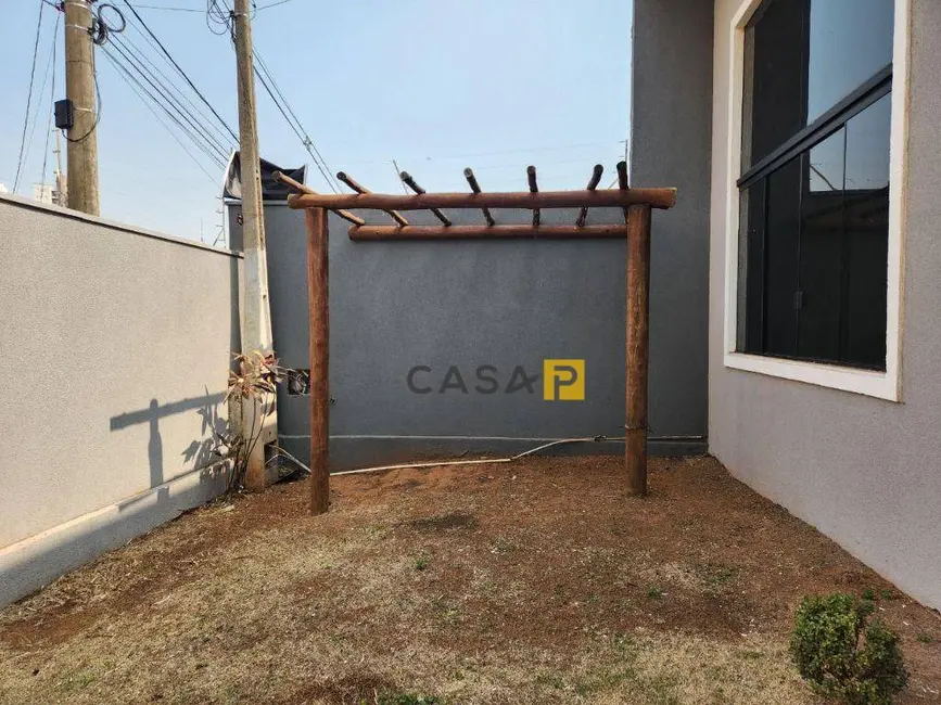 Foto 4 de Casa com 3 quartos à venda, 324m2 em Jardim Dona Judith, Americana - SP