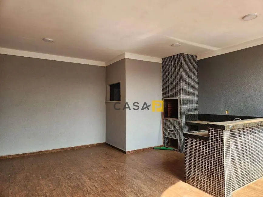 Foto 7 de Casa com 3 quartos à venda, 324m2 em Jardim Dona Judith, Americana - SP