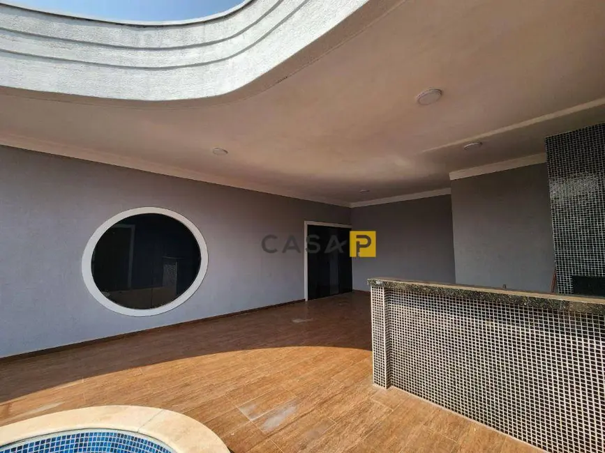 Foto 6 de Casa com 3 quartos à venda, 324m2 em Jardim Dona Judith, Americana - SP