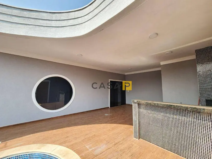 Foto 5 de Casa com 3 quartos à venda, 324m2 em Jardim Dona Judith, Americana - SP