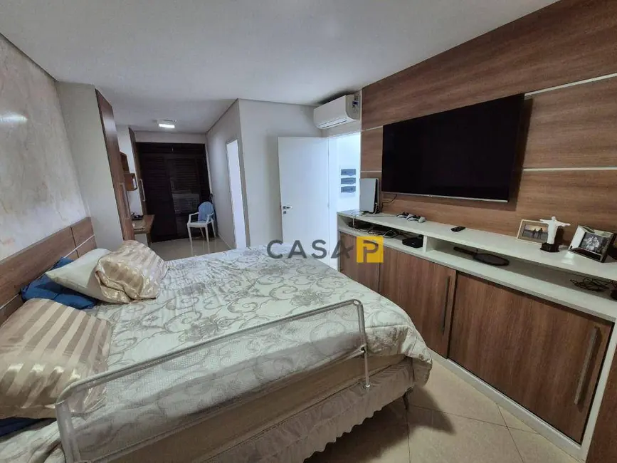 Foto 2 de Apartamento com 3 quartos à venda, 210m2 em Centro, Americana - SP