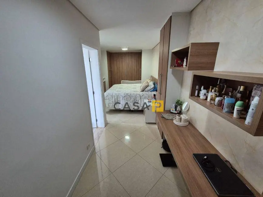 Apartamento com 3 quartos à venda, 210m2 em Centro, Americana - SP - imagem 4 Foto 4 de Apartamento com 3 quartos à venda, 210m2 em Centro, Americana - SP