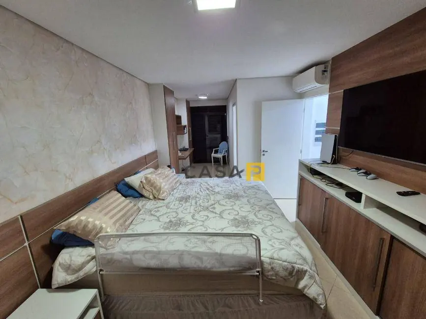 Apartamento com 3 quartos à venda, 210m2 em Centro, Americana - SP - imagem 3 Foto 3 de Apartamento com 3 quartos à venda, 210m2 em Centro, Americana - SP