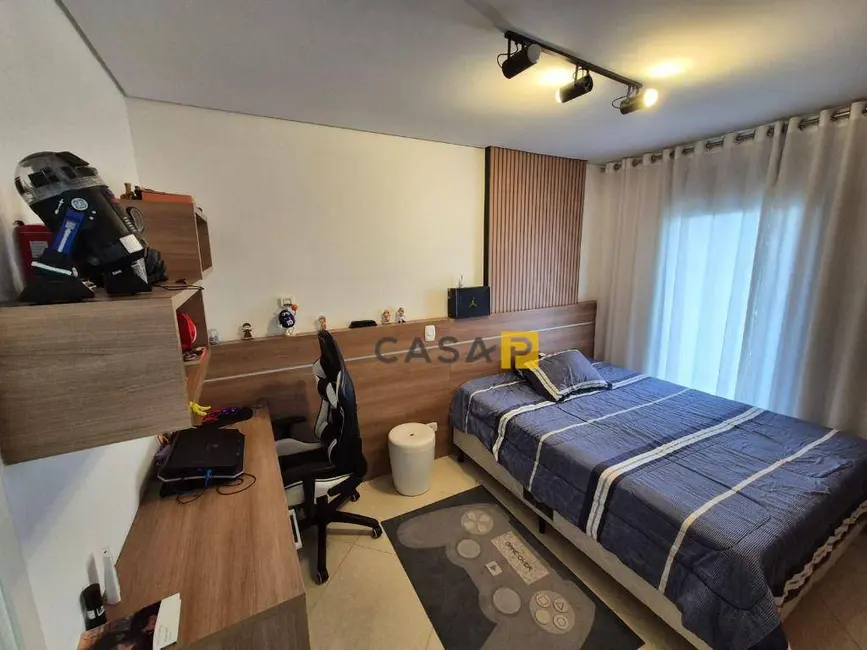 Apartamento com 3 quartos à venda, 210m2 em Centro, Americana - SP - imagem 9 Foto 9 de Apartamento com 3 quartos à venda, 210m2 em Centro, Americana - SP