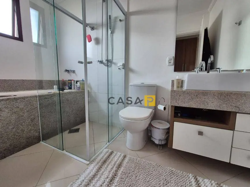Apartamento com 3 quartos à venda, 210m2 em Centro, Americana - SP - imagem 6 Foto 6 de Apartamento com 3 quartos à venda, 210m2 em Centro, Americana - SP