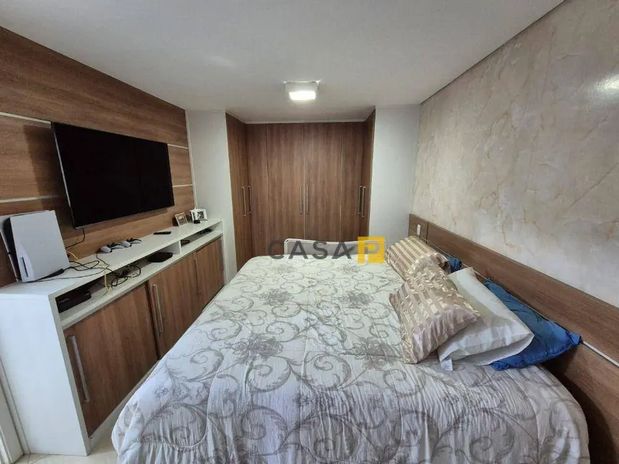 Apartamento com 3 quartos à venda, 210m2 em Centro, Americana - SP - imagem 5 Foto 5 de Apartamento com 3 quartos à venda, 210m2 em Centro, Americana - SP