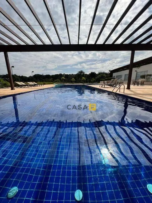 Foto 3 de Terreno / Lote à venda, 1094m2 em Jardim Residencial Fibra, Nova Odessa - SP