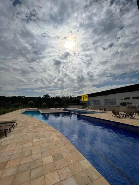 Foto 5 de Terreno / Lote à venda, 1094m2 em Jardim Residencial Fibra, Nova Odessa - SP
