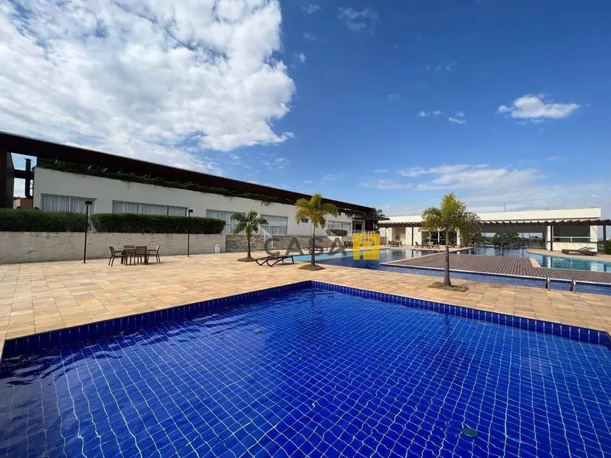 Foto 4 de Terreno / Lote à venda, 1094m2 em Jardim Residencial Fibra, Nova Odessa - SP