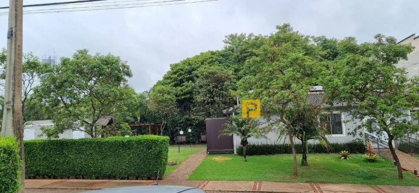 Foto 2 de Casa de Condomínio com 3 quartos à venda, 100m2 em Chácara Letônia, Americana - SP