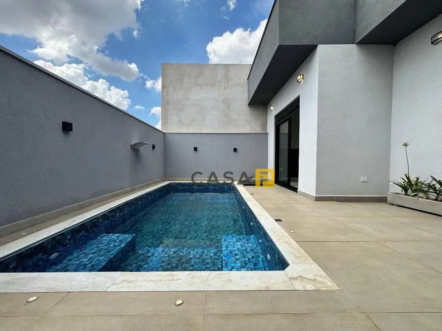 Foto 1 de Casa de Condomínio com 3 quartos à venda, 300m2 em Nova Odessa - SP
