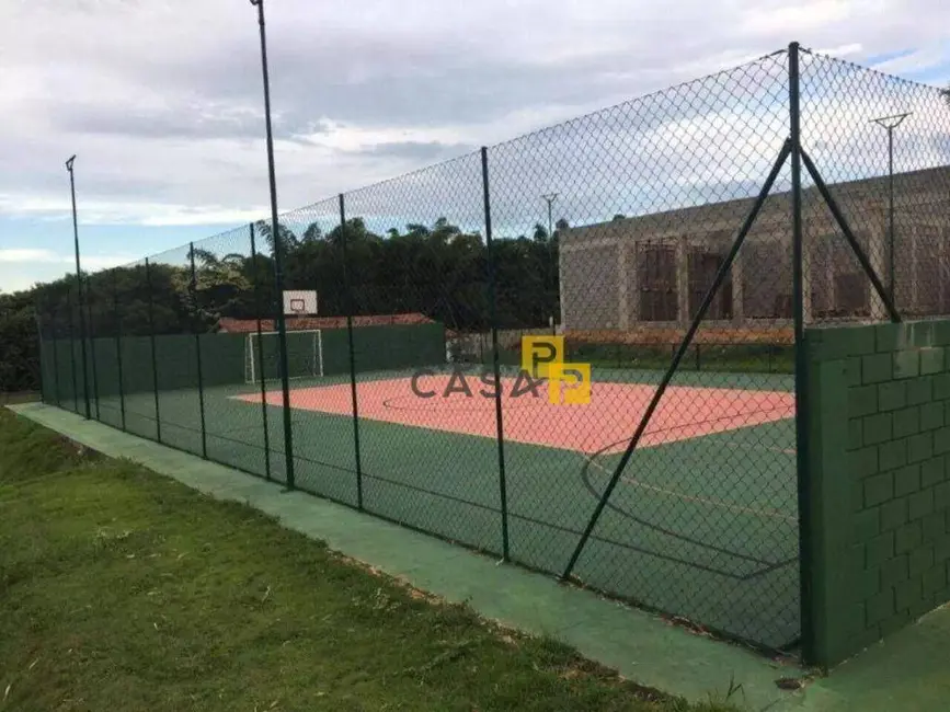 Foto 4 de Terreno / Lote à venda, 365m2 em Parque Nova Carioba, Americana - SP