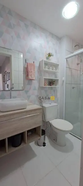 Foto 6 de Apartamento com 2 quartos à venda, 60m2 em Jardim da Balsa I, Americana - SP