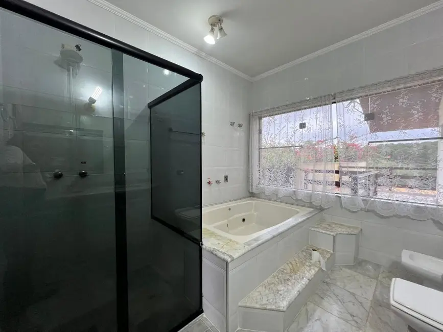 Foto 7 de Casa com 4 quartos à venda, 324m2 em Chácara Machadinho II, Americana - SP