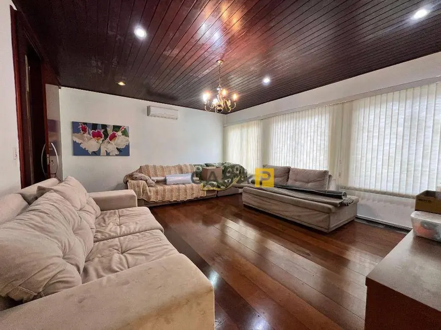 Foto 6 de Casa com 4 quartos à venda, 324m2 em Chácara Machadinho II, Americana - SP