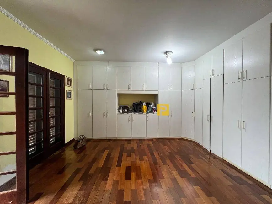 Foto 9 de Casa com 4 quartos à venda, 324m2 em Chácara Machadinho II, Americana - SP