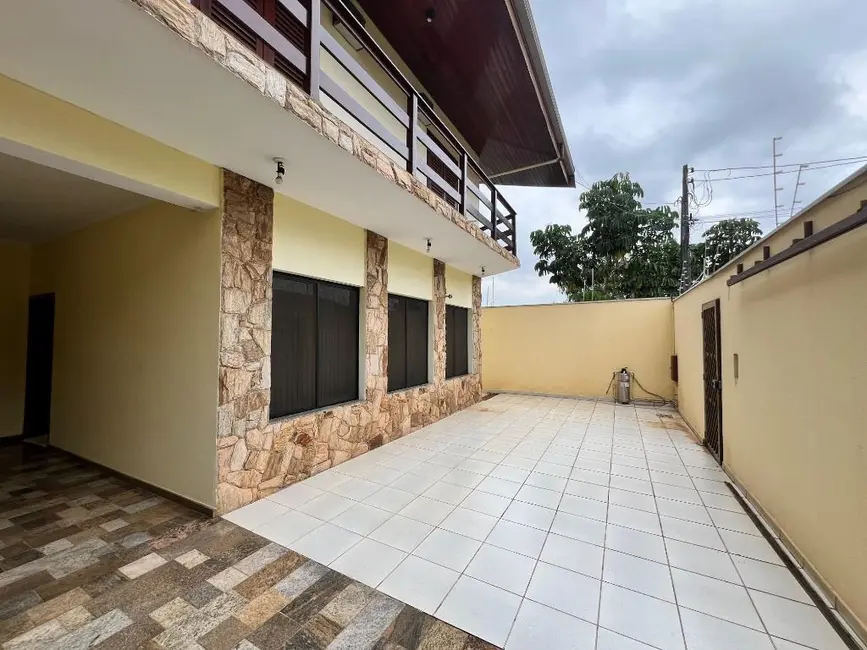 Foto 1 de Casa com 4 quartos à venda, 324m2 em Chácara Machadinho II, Americana - SP