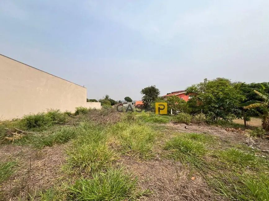Foto 8 de Terreno / Lote à venda, 1000m2 em Bosque dos Ipês, Americana - SP