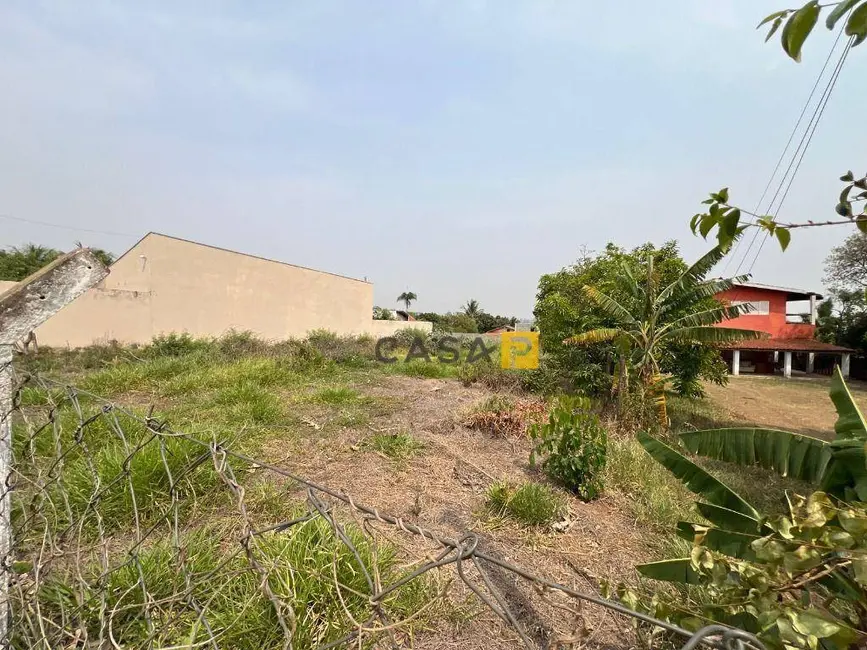 Foto 7 de Terreno / Lote à venda, 1000m2 em Bosque dos Ipês, Americana - SP