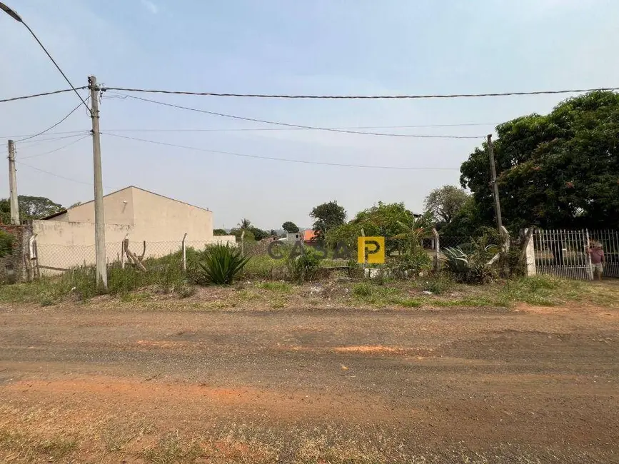 Foto 5 de Terreno / Lote à venda, 1000m2 em Bosque dos Ipês, Americana - SP