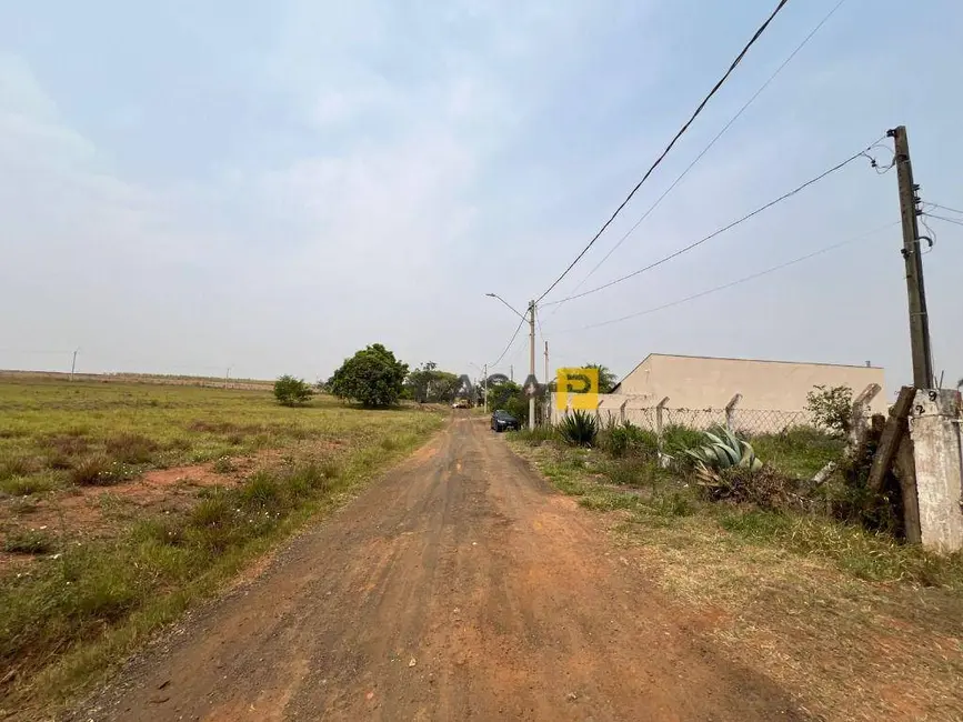 Foto 3 de Terreno / Lote à venda, 1000m2 em Bosque dos Ipês, Americana - SP