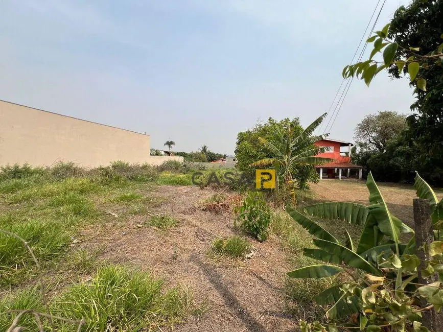 Foto 6 de Terreno / Lote à venda, 1000m2 em Bosque dos Ipês, Americana - SP
