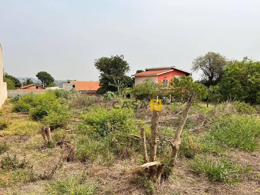 Foto 9 de Terreno / Lote à venda, 1000m2 em Bosque dos Ipês, Americana - SP