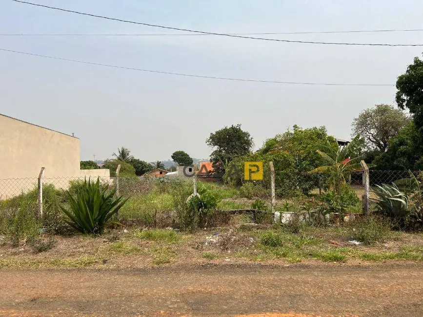 Foto 4 de Terreno / Lote à venda, 1000m2 em Bosque dos Ipês, Americana - SP