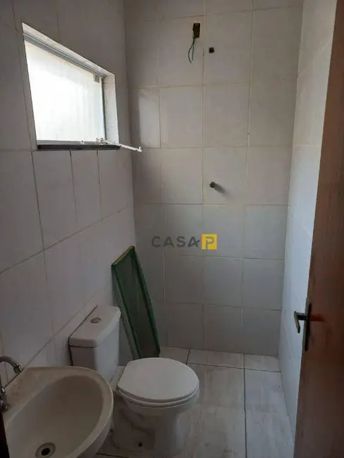 Foto 5 de Casa com 3 quartos à venda, 103m2 em Jardim Terramérica II, Americana - SP