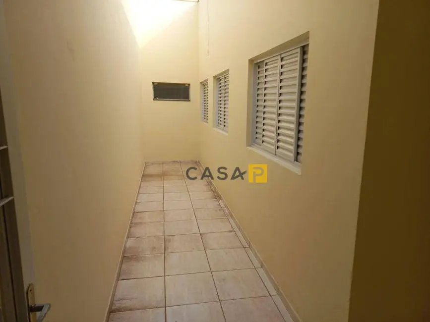 Foto 9 de Casa com 3 quartos à venda, 103m2 em Jardim Terramérica II, Americana - SP