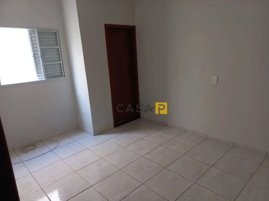 Foto 6 de Casa com 3 quartos à venda, 103m2 em Jardim Terramérica II, Americana - SP