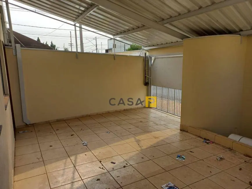 Foto 4 de Casa com 3 quartos à venda, 103m2 em Jardim Terramérica II, Americana - SP