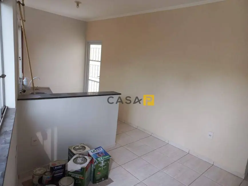 Foto 3 de Casa com 3 quartos à venda, 103m2 em Jardim Terramérica II, Americana - SP